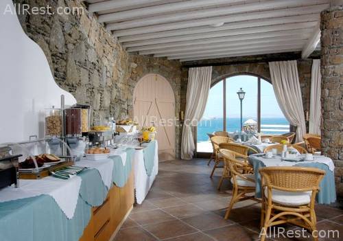 Kouros Hotel & Suites 4